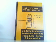 Goldschmiedebedarf werkstattau gebraucht kaufen Goldschmiedebedarf werkstattau gebraucht kaufen  Lahstedt