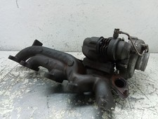 Turbina turbo per usato  Italia