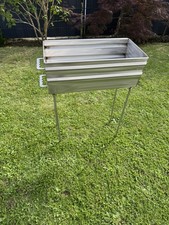 Mangal schaschlik grill gebraucht kaufen  Löffingen