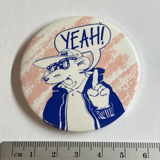 Collectible pin badge for sale  CHELTENHAM