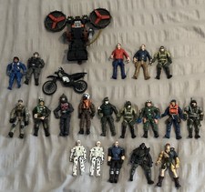 Bundle figures chap for sale Bundle figures chap for sale  BRISTOL