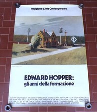 edward hopper usato edward hopper usato Settimo Torinese