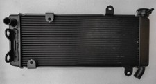 Radiateur versys 650 d'occasion  Darnétal