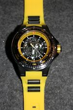 "AVIATOR CROSSWIND" AUTOMÁTICO INVICTA MODELO N°. 44691 RELÓGIO 53,5mm NOVA CAIXA ABERTA, usado comprar usado  Enviando para Brazil