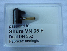 Diamant nadel dual gebraucht kaufen  Wipperfürth