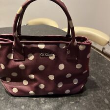 Cath kidston bag for sale  PLYMOUTH