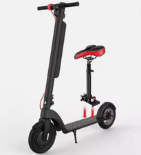 Foldable electric scooter for sale  WATFORD