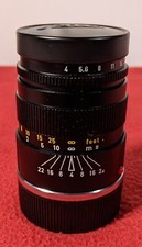 Leica leitz wetzlar for sale  NORWICH