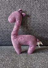 Doudou girafe monoprix d'occasion  Toulouse-