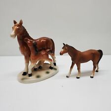 Ceramic horse figurine for sale  Seattle