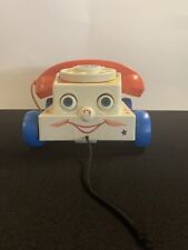 Fisher price classic d'occasion  Expédié en Belgium