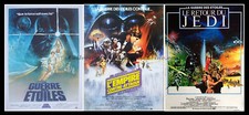 Star wars lot d'occasion  Clermont-Ferrand-