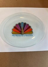 Nbc proud peacock for sale  Fremont