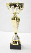 Plated gold trophy for sale  Kansas City
