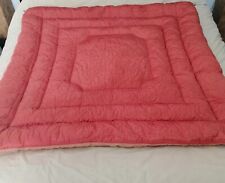 édredon ancien duvet d'occasion  Toulon-