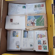 1600 briefe karten gebraucht kaufen  Uelzen