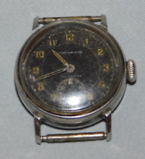 Rare war movado for sale  Centralia