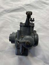 Dellorto sh1 carburettor for sale  OLDBURY