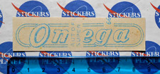 Adesivo sticker autocollant usato  Italia