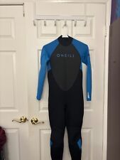 Neill reactor wetsuit for sale  Irvine