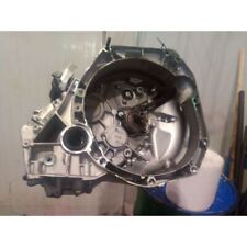 CAIXA DE ENGRENAGENS PARA DACIA SANDERO (20-22) (22) 1.0 12V TURBO (67KW) STEPWAY BER. 2008 comprar usado  Enviando para Brazil