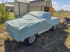 Compact truck cover for sale  Devine