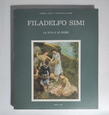 Filadelfo simi. vita usato  Roma