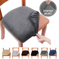 Stretch velvet cushion for sale  GAINSBOROUGH
