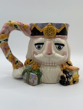 Vintag ceramic mug d'occasion  Expédié en Belgium