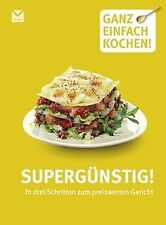 Ganz einfach kochen gebraucht kaufen  Berlin