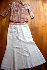 Tailleur jacqueline riu d'occasion  Saint-Prix