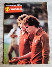 Calcio film torino usato  Torino