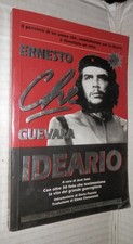 Ideario ernesto che usato  Salerno