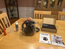 Euroflex monster 1200 for sale  Southampton