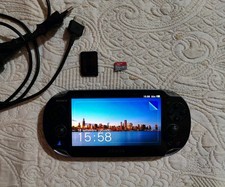 Sony playstation vita usato  Vizzini