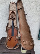Ancien violon ludovicius d'occasion  Ifs