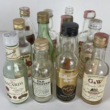 Lot empty vintage for sale  Illinois City