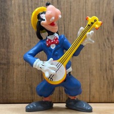 Pippo vintage figure usato Pippo vintage figure usato  Spedire a Italy