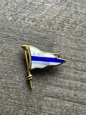 Anstecknadel sport angel gebraucht kaufen  Boxberg