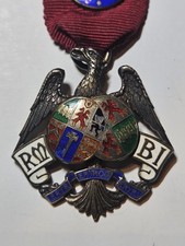 Rmbi stewards jewel for sale  BURY ST. EDMUNDS