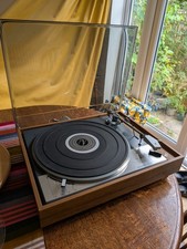 Goldring lenco stereo for sale  ALTON