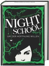 Night school hoffnung gebraucht kaufen Night school hoffnung gebraucht kaufen  Berlin