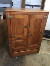 Knickerbocker antique solid for sale  Palm Springs