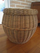 Cesto con coperchio usato  Latisana