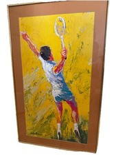 Leroy neiman big for sale  Lady Lake