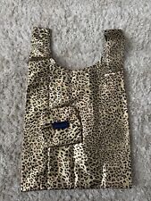 Baggu gold leopard for sale  Chino Hills