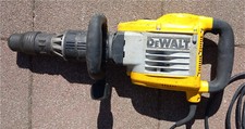 Dewalt 25900 abbruchhammer gebraucht kaufen  Leverkusen