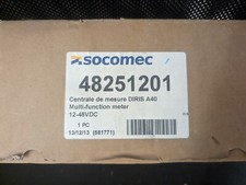 Centrale mesure socomec d'occasion  Rivesaltes