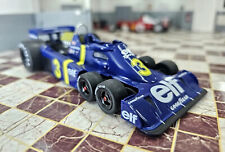 Spb 1976 tyrrell for sale  ENFIELD