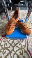 Adidas samoa deadstock for sale  LONDON